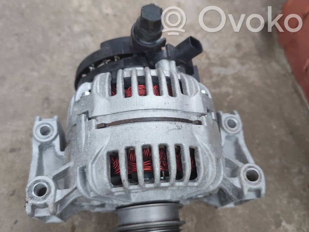 Opel Signum Ģenerators 