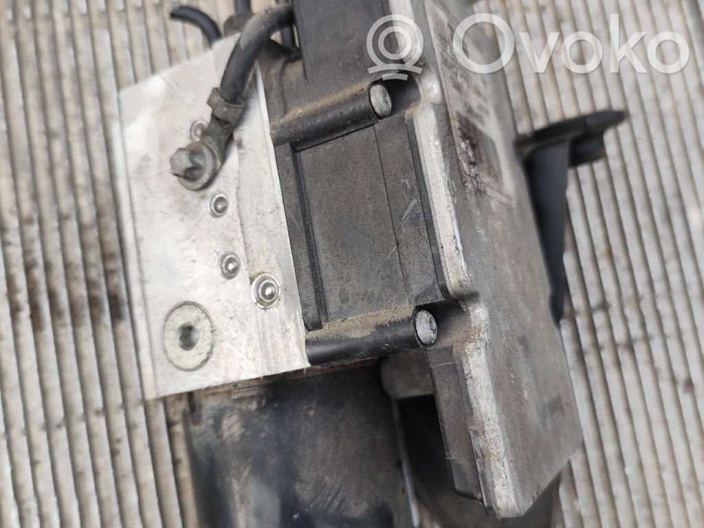 Saab 9-3 Ver2 ABS Pump 