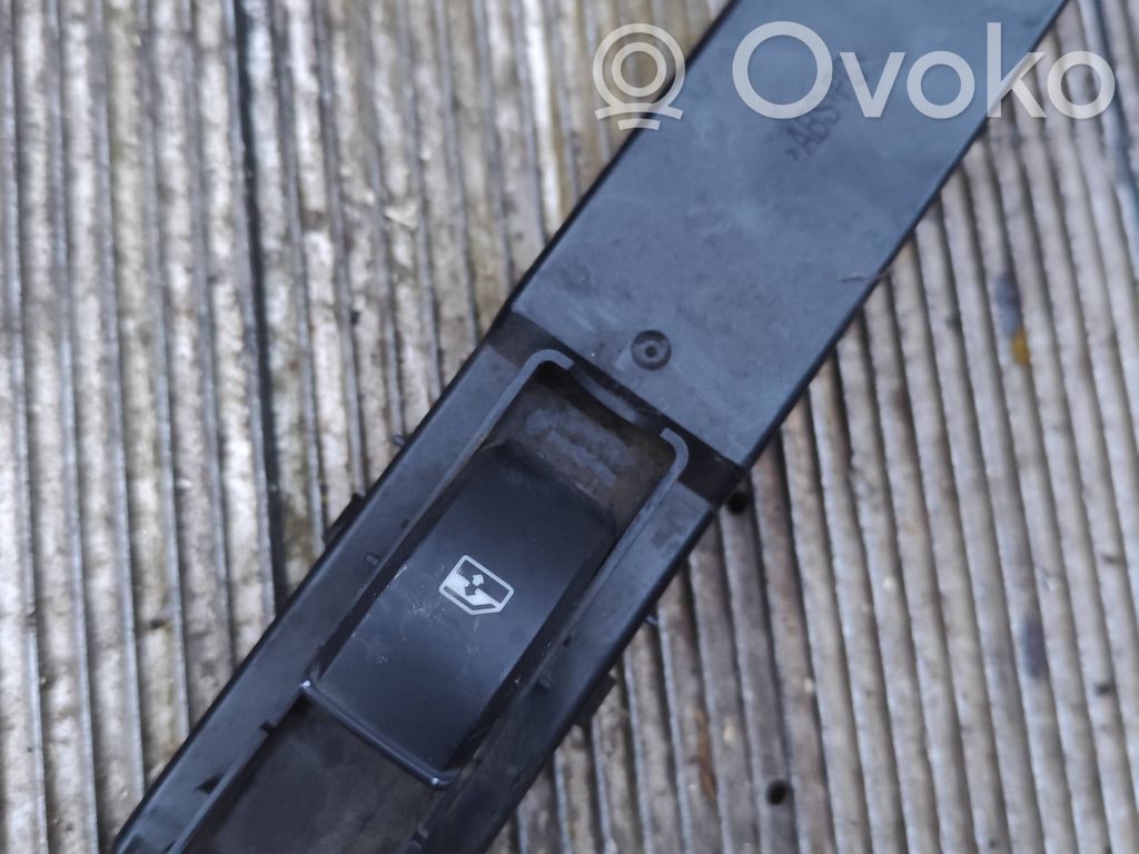 Saab 9-3 Ver2 Electric window control switch 