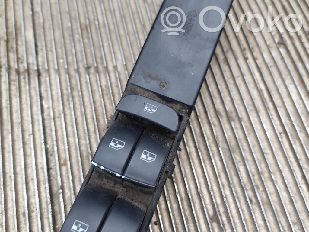 Saab 9-3 Ver2 Electric window control switch 