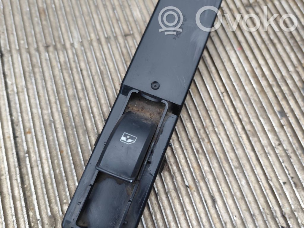 Saab 9-3 Ver2 Electric window control switch 