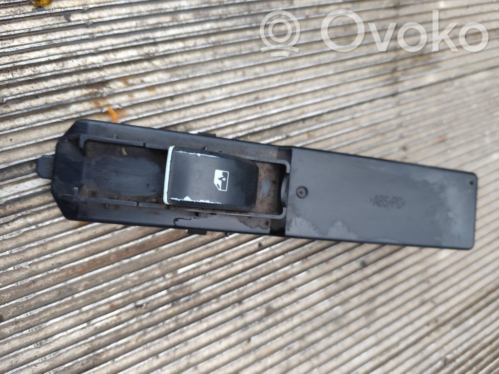 Electric window control switch   12800448,12799509,12800454,SAAB025A0