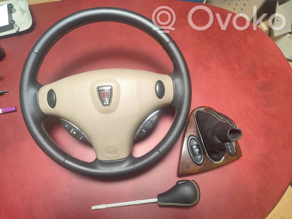 Rover 75 Steering wheel 