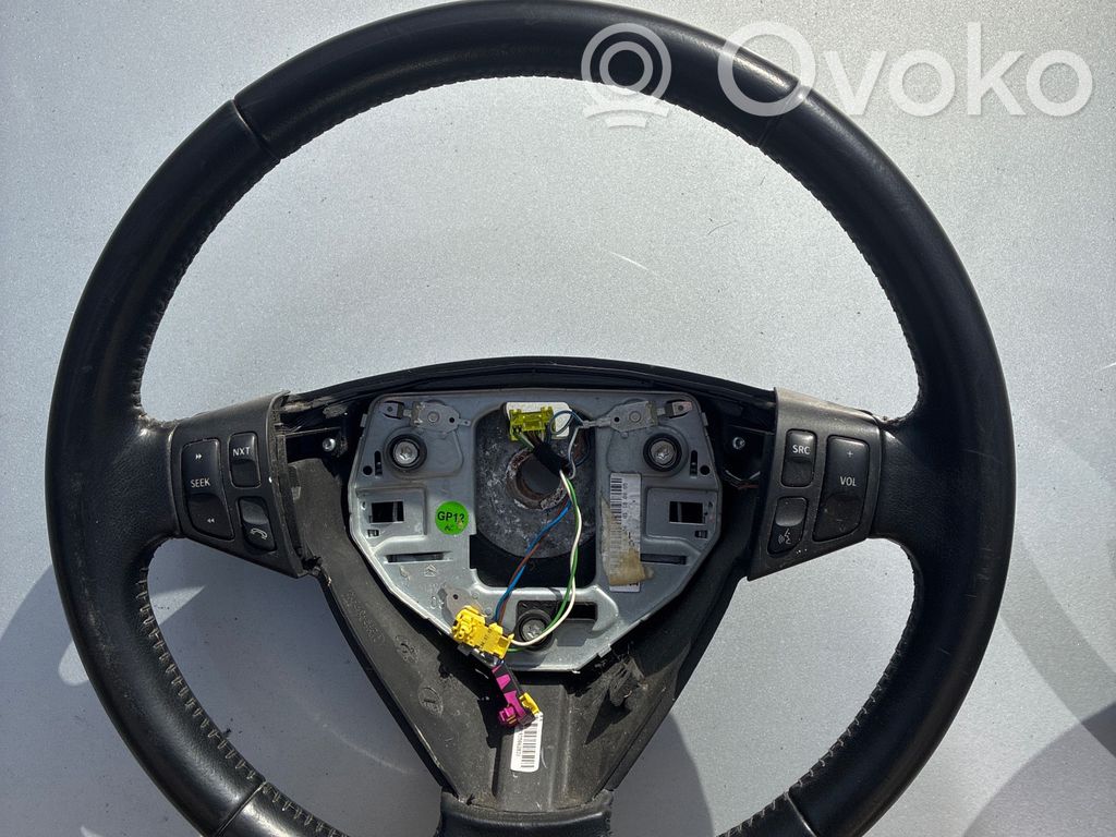 Saab 9-3 Ver2 Stūre 