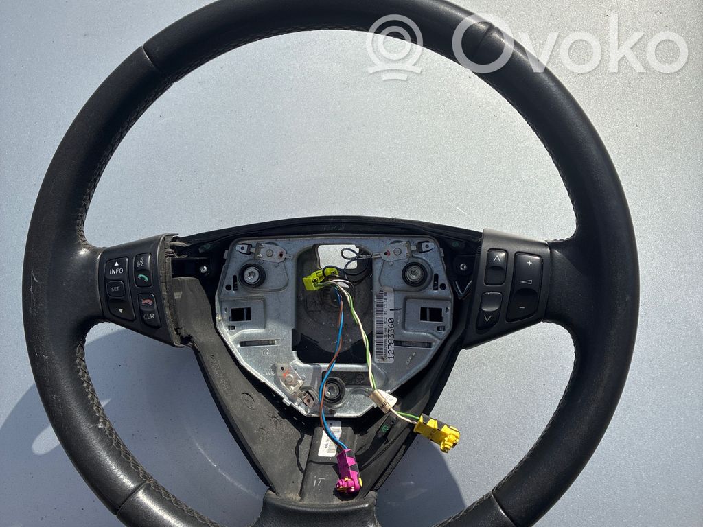 Saab 9-3 Ver2 Vairas 