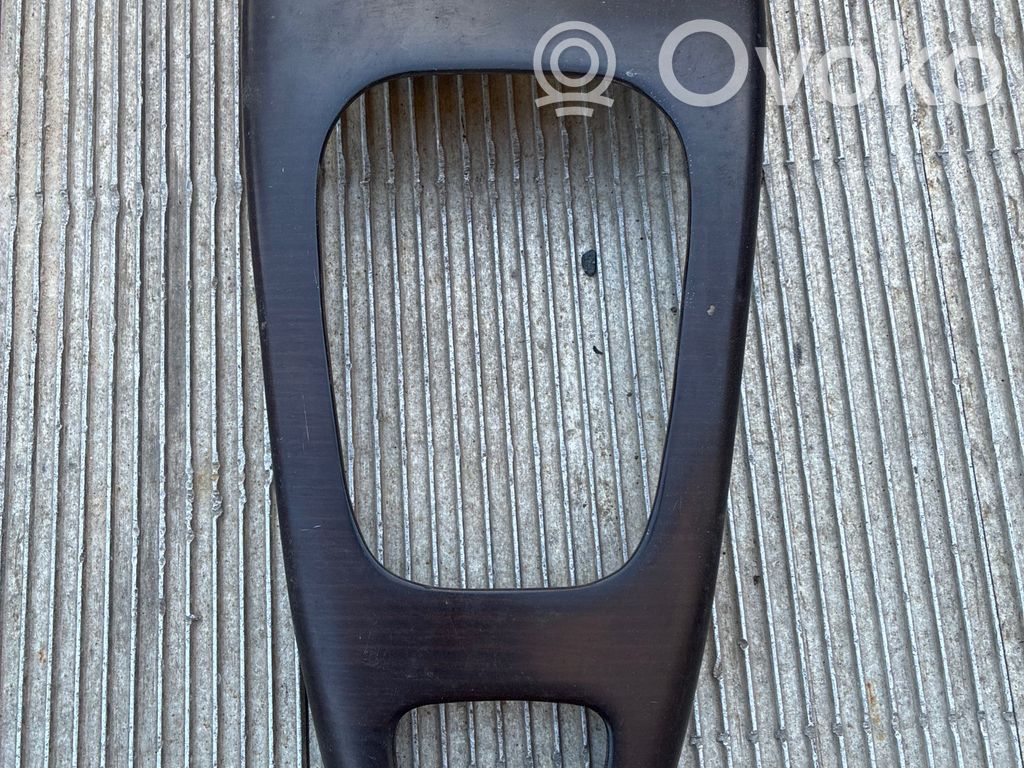 Saab 9-3 Ver2 Contour de levier de vitesses 