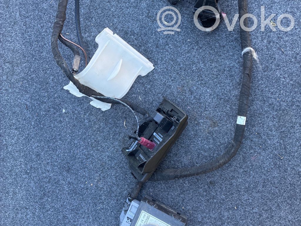 Other control units/modules   454942368,12760681,12766020HE,12766021GA