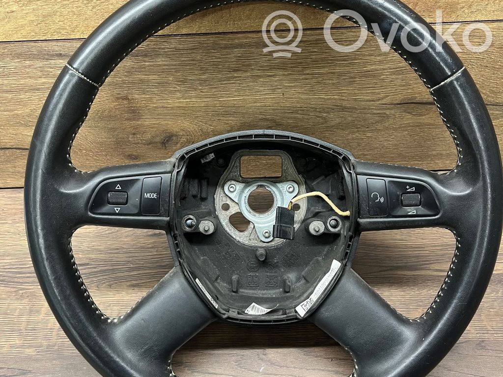 Audi A3 S3 8P Kierownica 