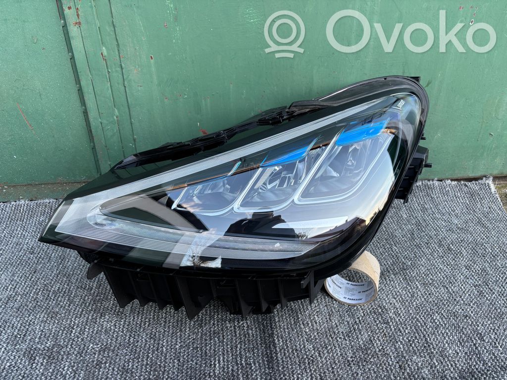 Smart #1 Headlight/headlamp 