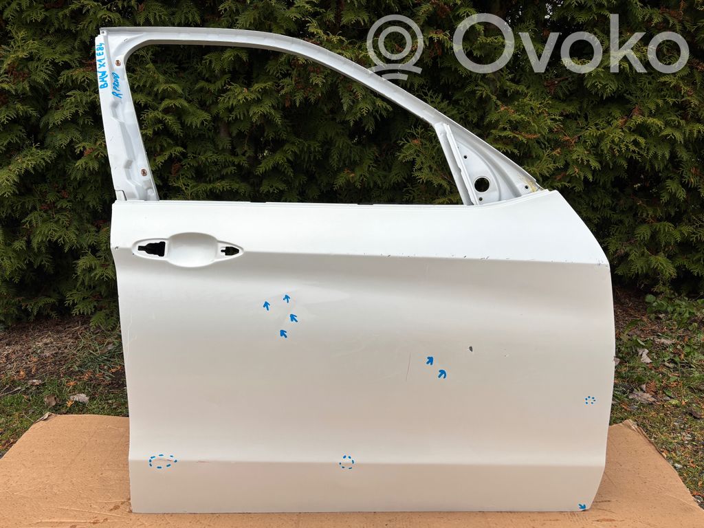 BMW X1 E84 Portiera anteriore 