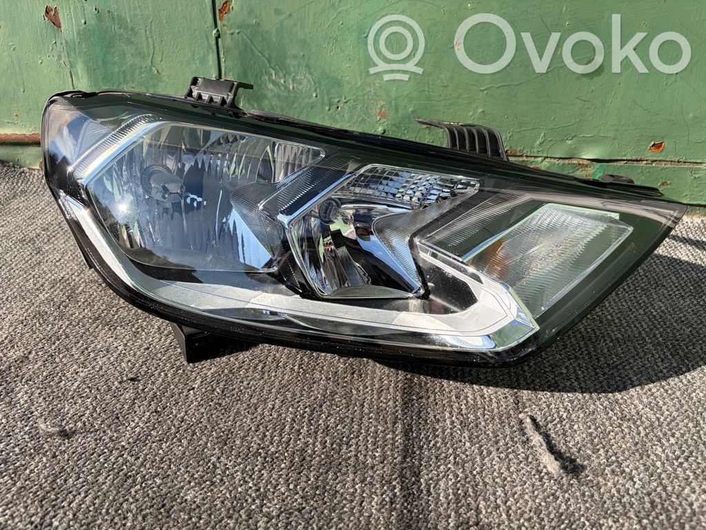 Headlight/headlamp   82A941004,90106038