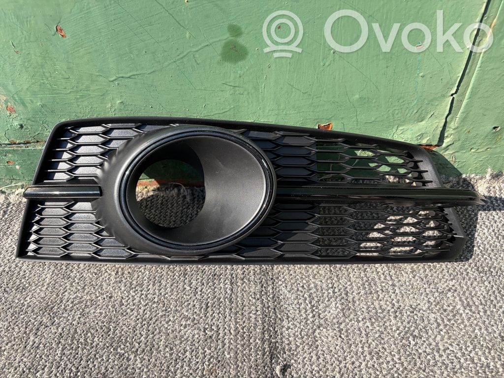 Audi A6 S6 C7 4G Grilă inferioară bară față 