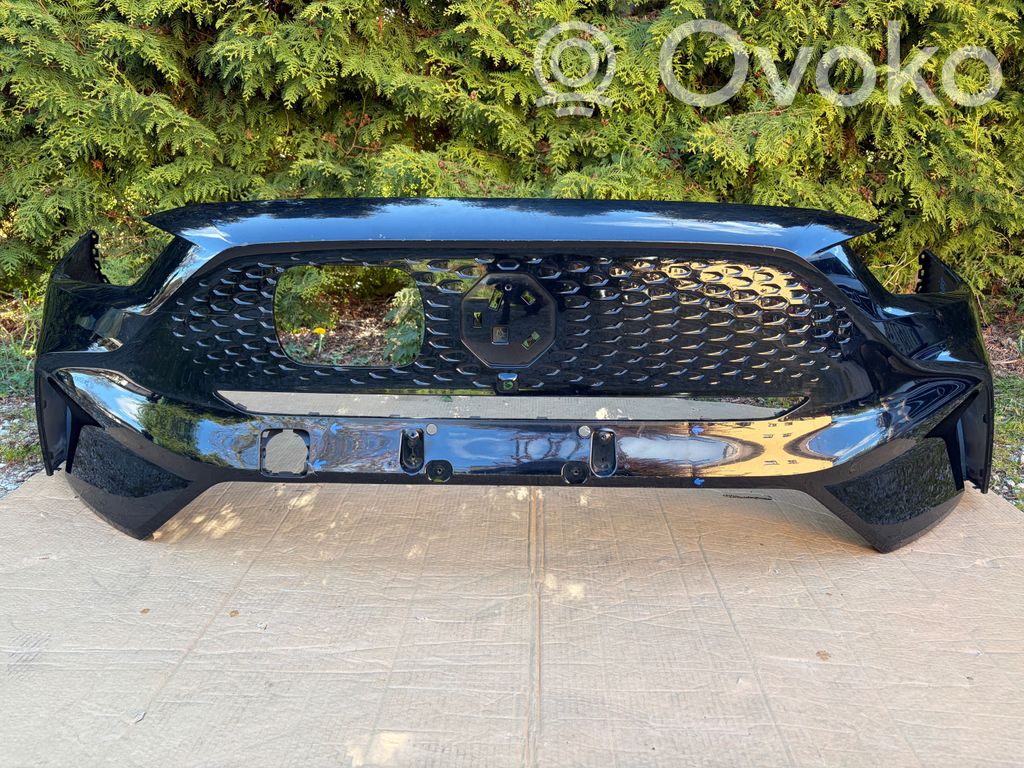 MG ZS Parachoques delantero 
