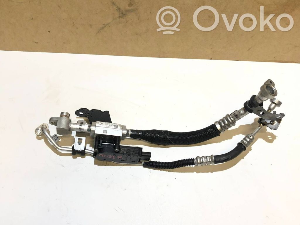 Renault Austral Suport tampon motor 