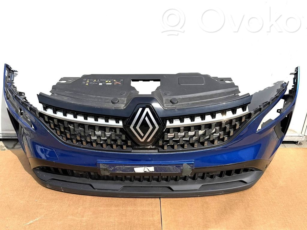 Renault Austral Parachoques delantero 