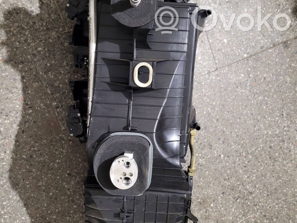 BMW 7 F01 F02 F03 F04 Nagrzewnica / Komplet 