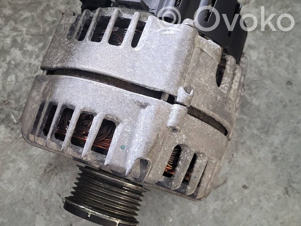 BMW X5 F15 Alternator 