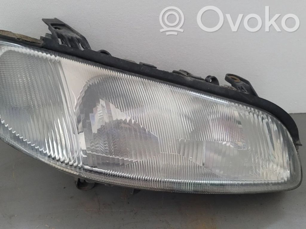 Opel Omega B1 Scheinwerfer 