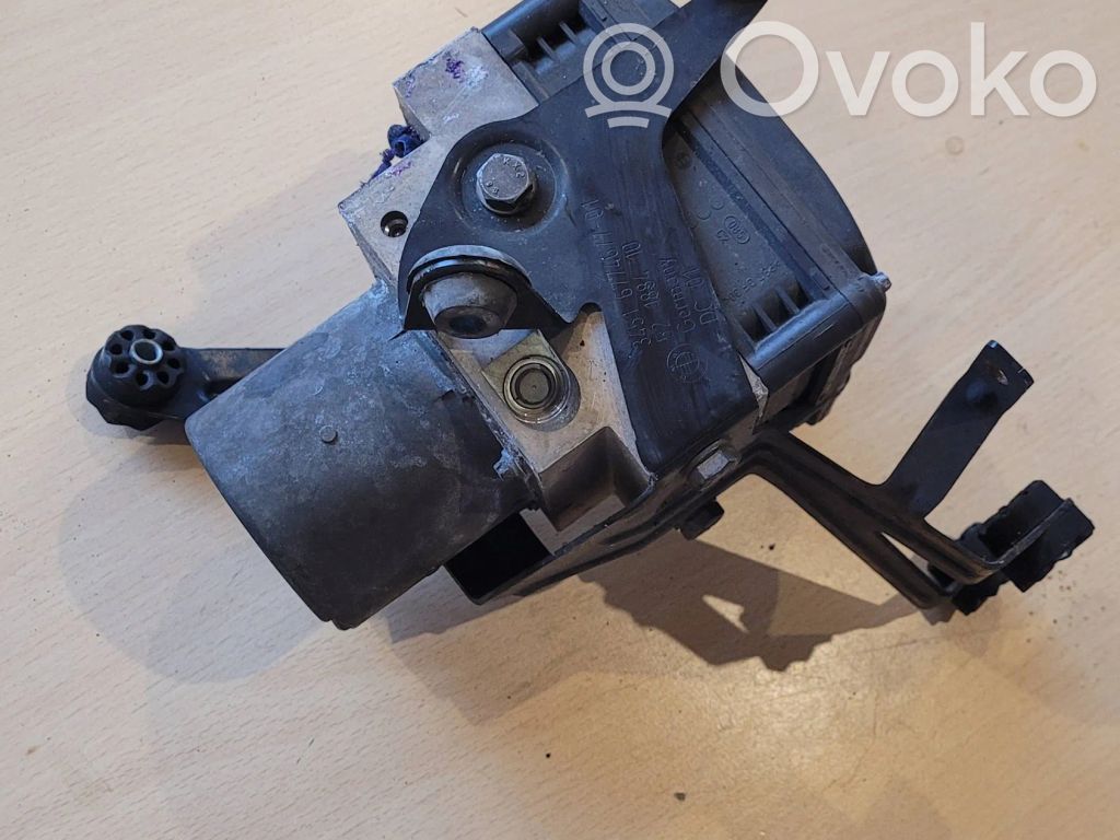 BMW 5 E60 E61 ABS Blokas 