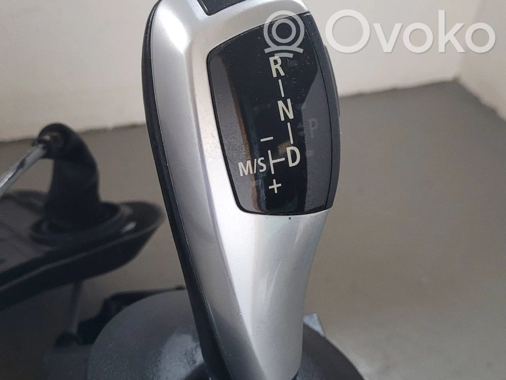 BMW 5 E60 E61 Gear shifter/selector 