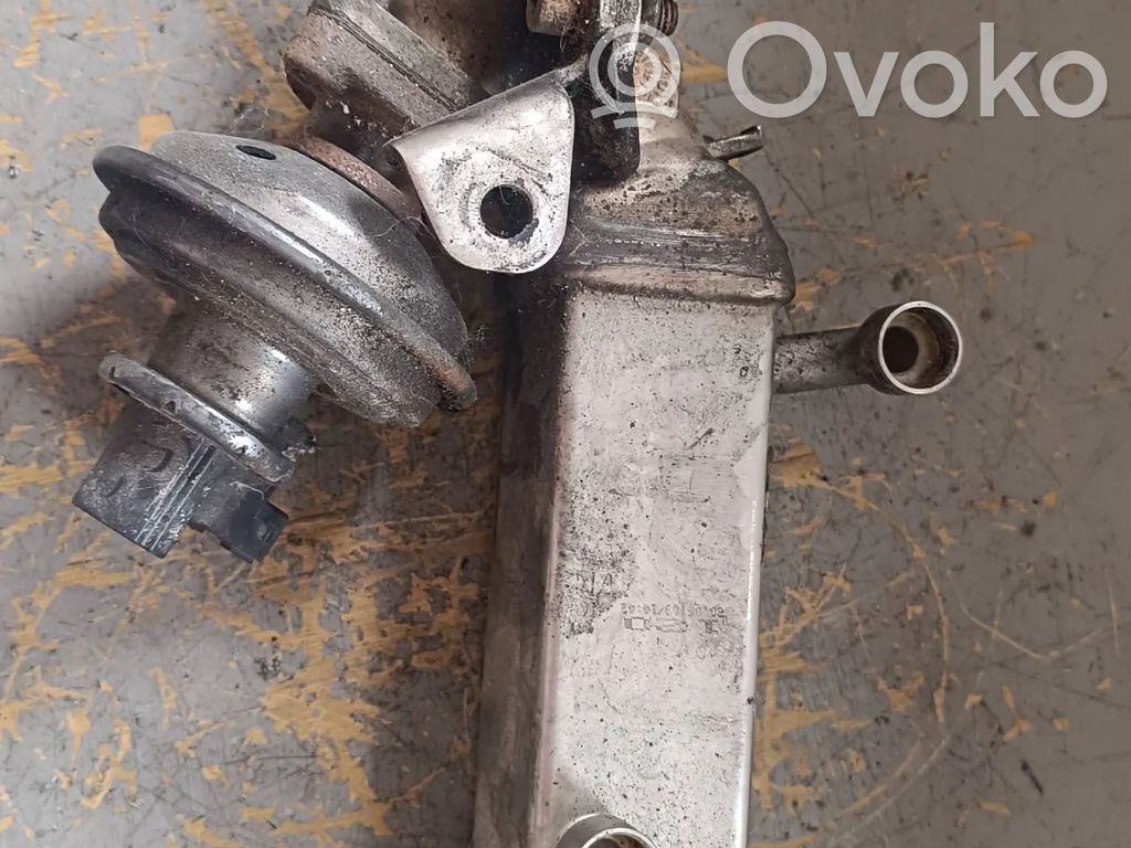 EGR aušintuvas   7800653,270809,NL898,L43240063