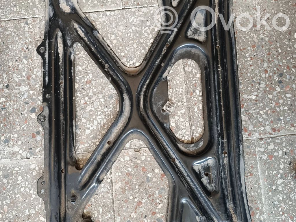 Front subframe   4H03993450