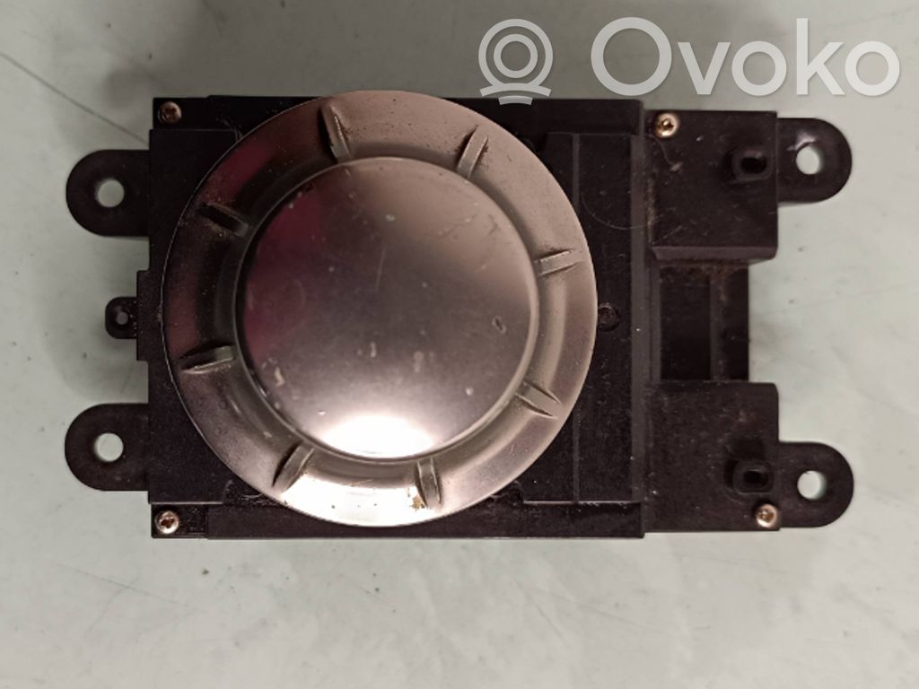 Head unit multimedia control   6944884,0410KAI01