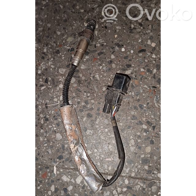 Audi A4 S4 B7 8E 8H Sonda lambda 