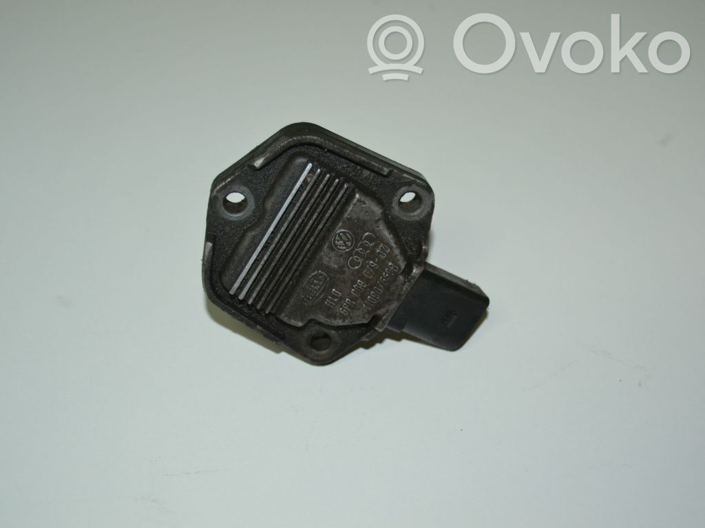 Audi A6 S6 C5 4B Sensor de nivel de aceite 