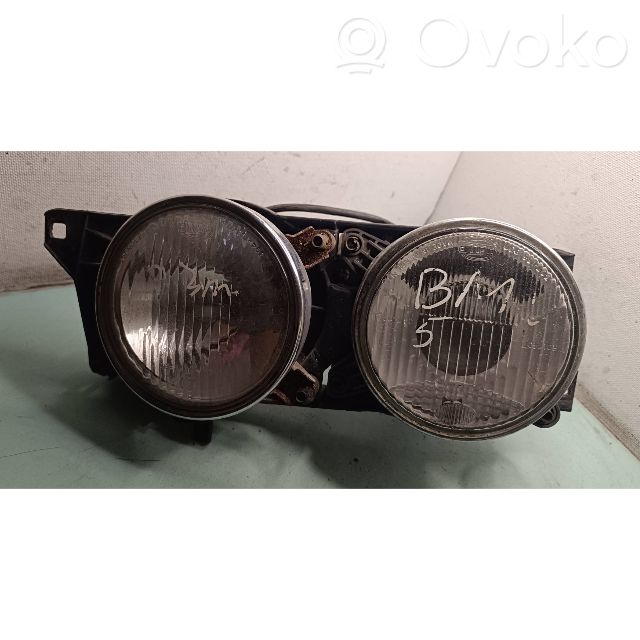 BMW 5 E34 Headlight/headlamp 