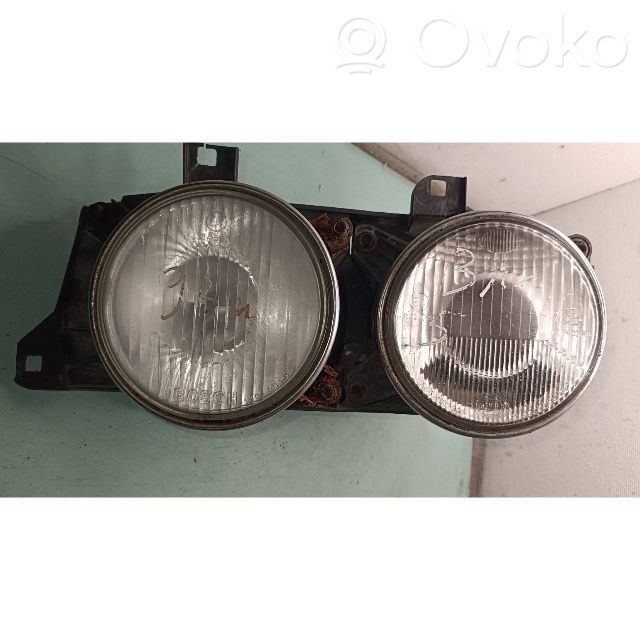 BMW 5 E34 Headlight/headlamp 