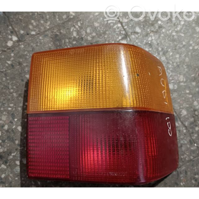 Audi 100 200 5000 C3 Takavalot 