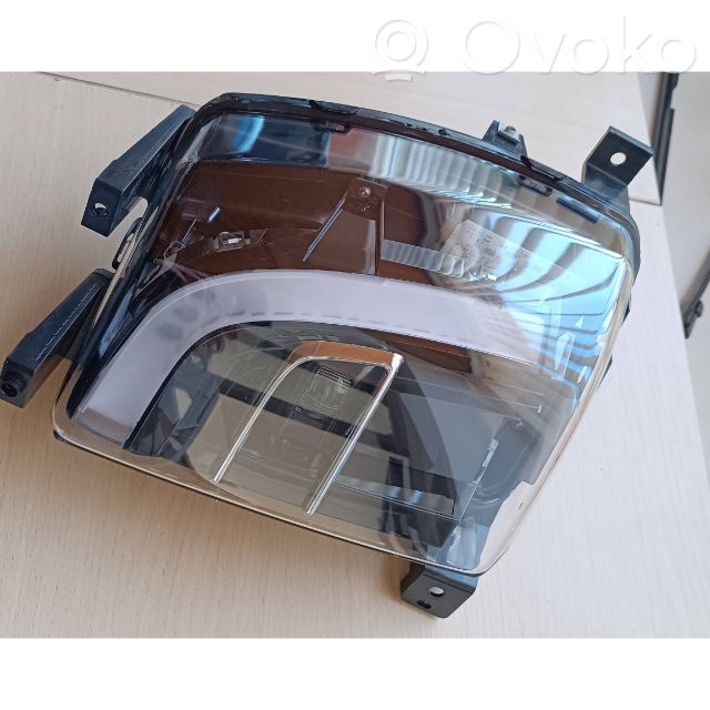 LED Daytime headlight   103433100B,04082024,023553,0019743710000