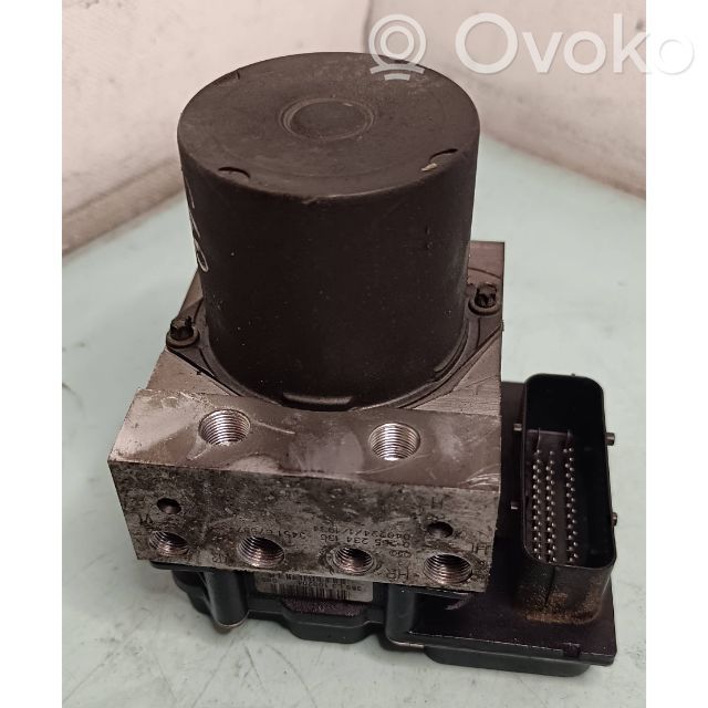 Блок ABS   6768618,6768620,0265950376