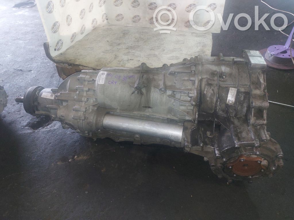 Audi A4 S4 B9 Caja de cambios automática 