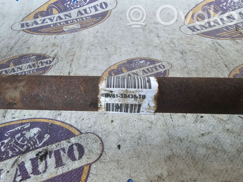 Front driveshaft   BV613B436TB,BV613B436TB