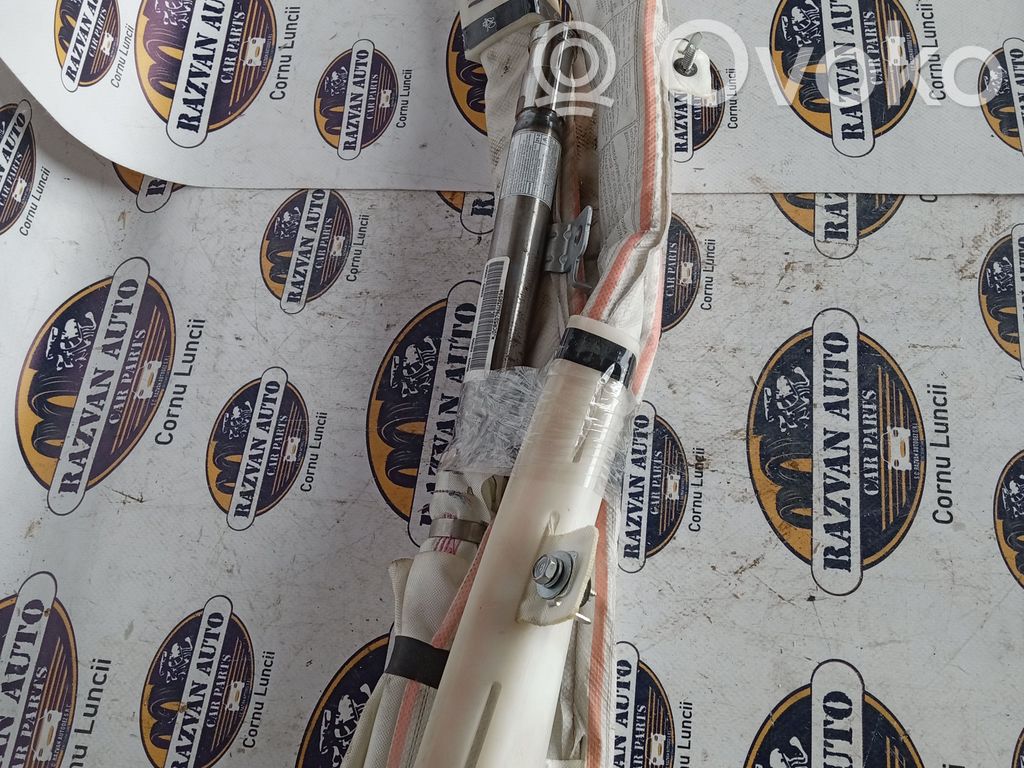 Kattoturvatyyny   85020,85020A20000