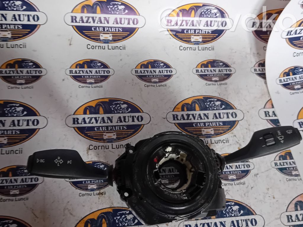 BMW 3 F30 F35 F31 Kierownica 