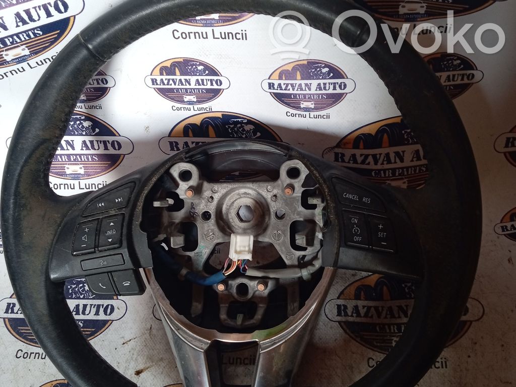 Volante   KD46