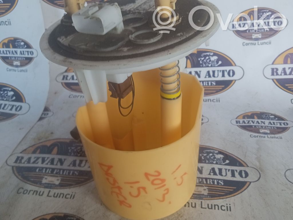 Lambda probe sensor