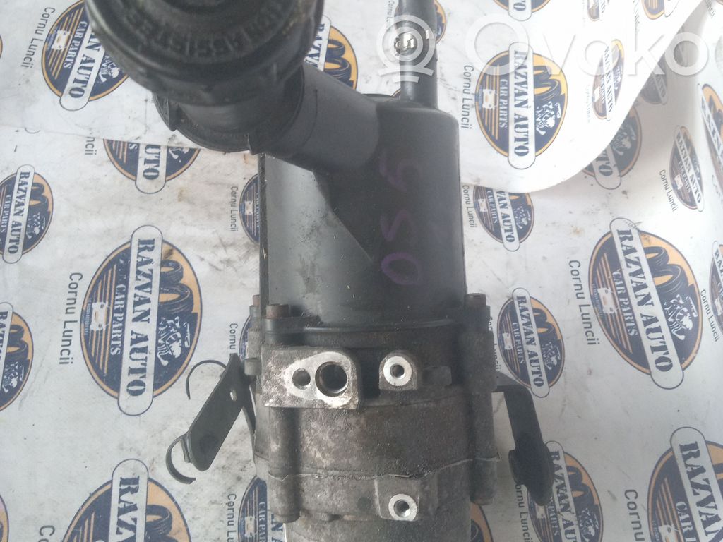 Ohjaustehostimen pumppu   V29042540A,V29042540A