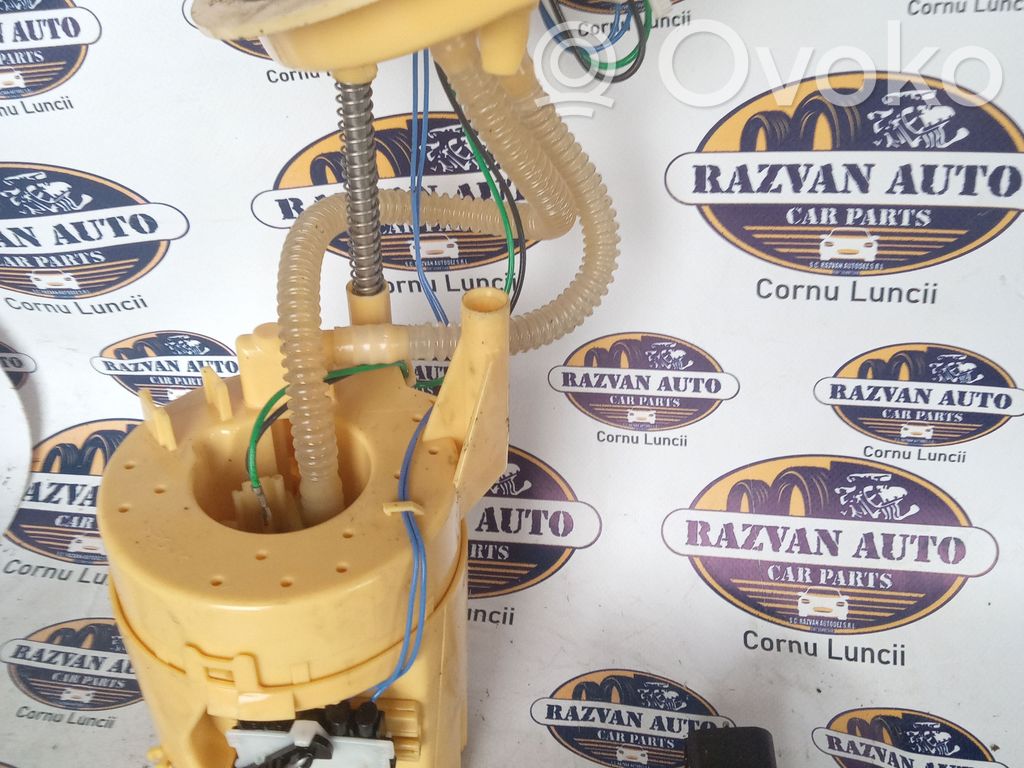Bomba interna de combustible   7216526,7216526