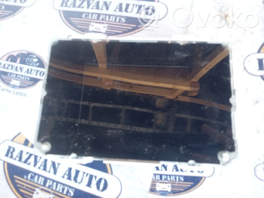 GPS navigation control unit/module   DN1T18B955BA,DN1T18B955BA