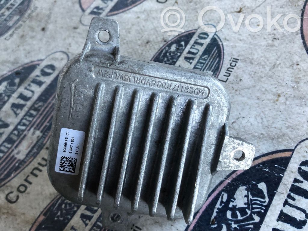LED ballast control module   90068145,90068145