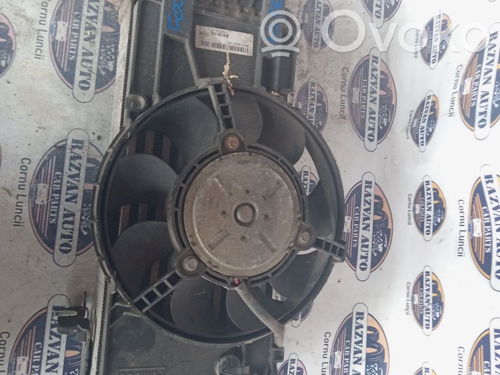Радиатор интеркулера   BV618C607SC,BV618C607SC,CV619L440VC
