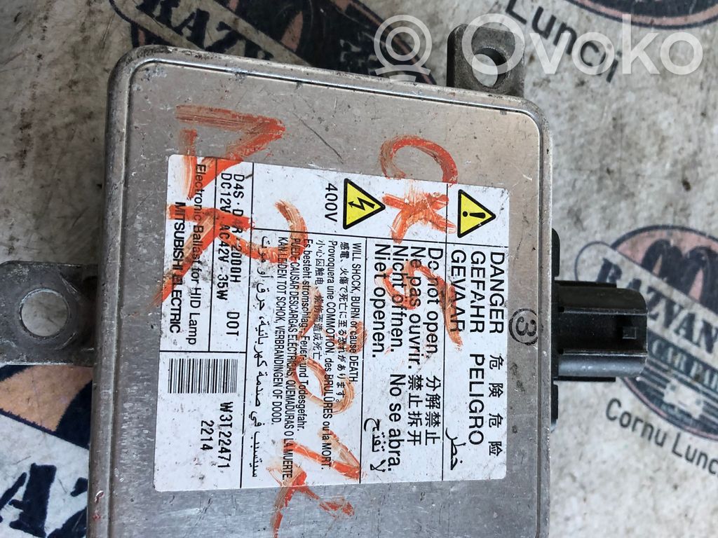 Light module LCM   D4SD4R2000H,D4SD4R2000H