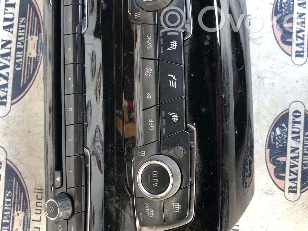 Climate control unit   937146003,937146003