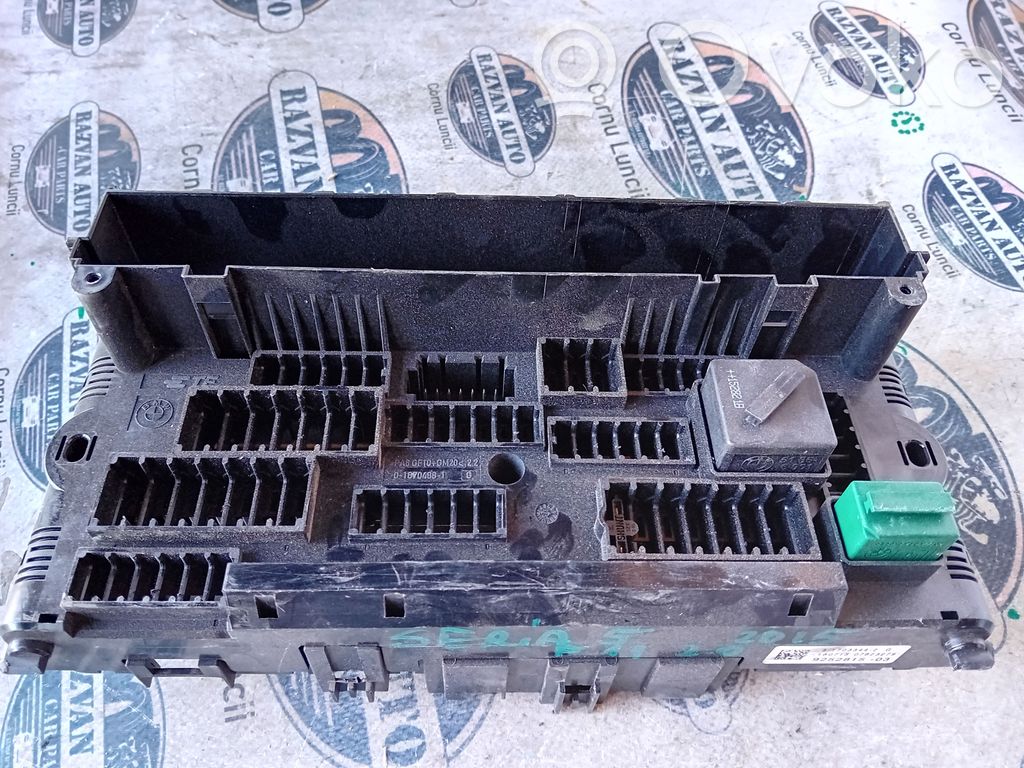 Fuse module   925281503,10078,925281503
