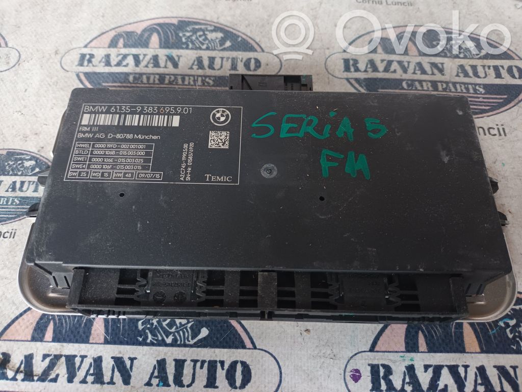 Light module LCM   938369501,10479,938369501