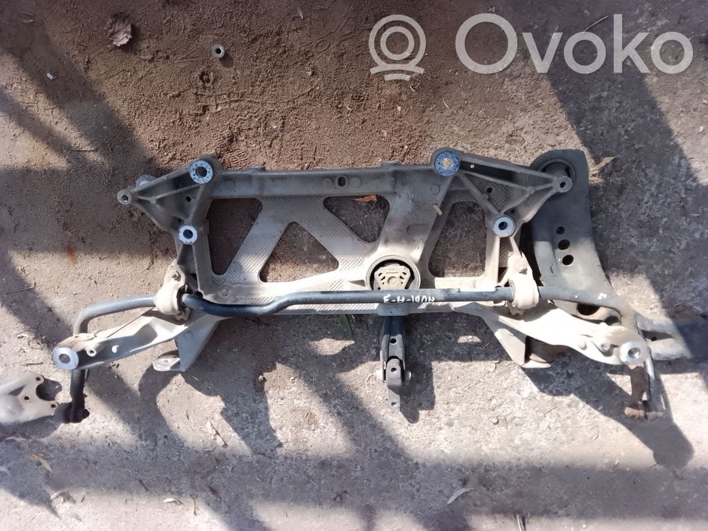 Audi A3 S3 8V Subcadru frontal 